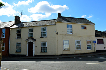 15 Bull Street August 2013
